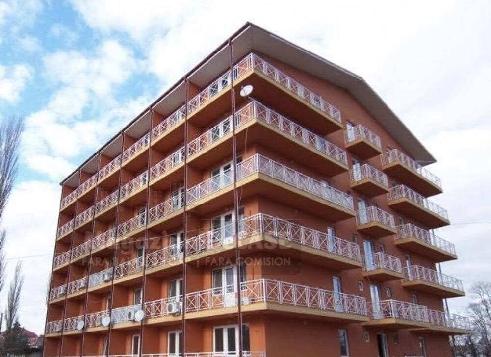 Edu&Alice Apartment เอโฟริเอนอร์ด ภายนอก รูปภาพ